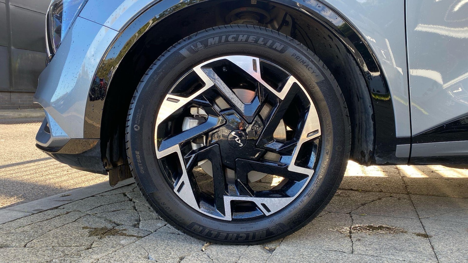 Used Kia Sportage 2025 for sale - 77015605: Photo 14