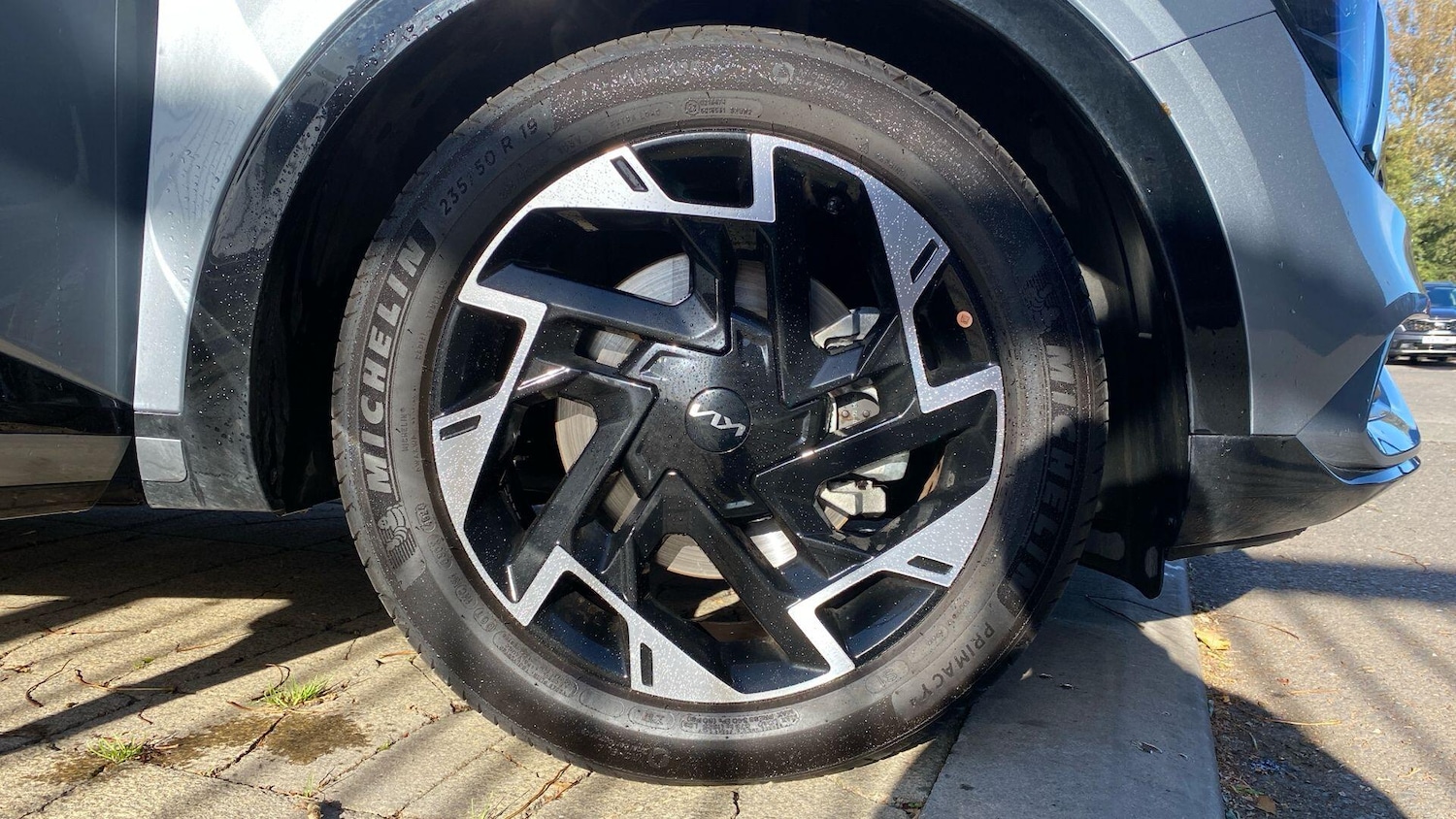 Used Kia Sportage 2025 for sale - 77015605: Photo 17