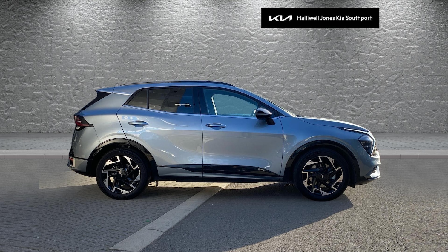 Used Kia Sportage 2025 for sale - 77015605: Photo 3