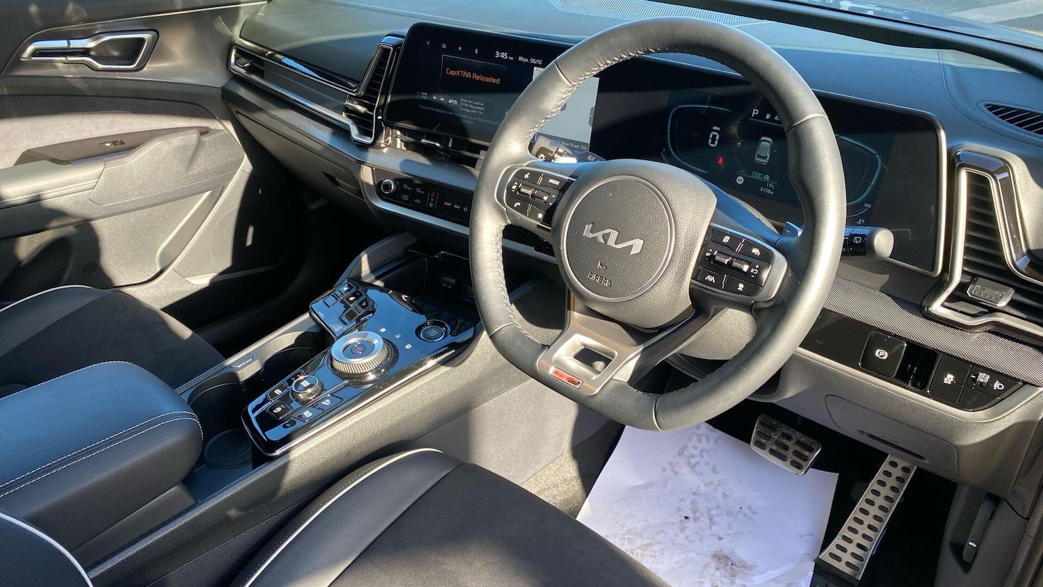 Used Kia Sportage 2025 for sale - 77015605: Photo 7