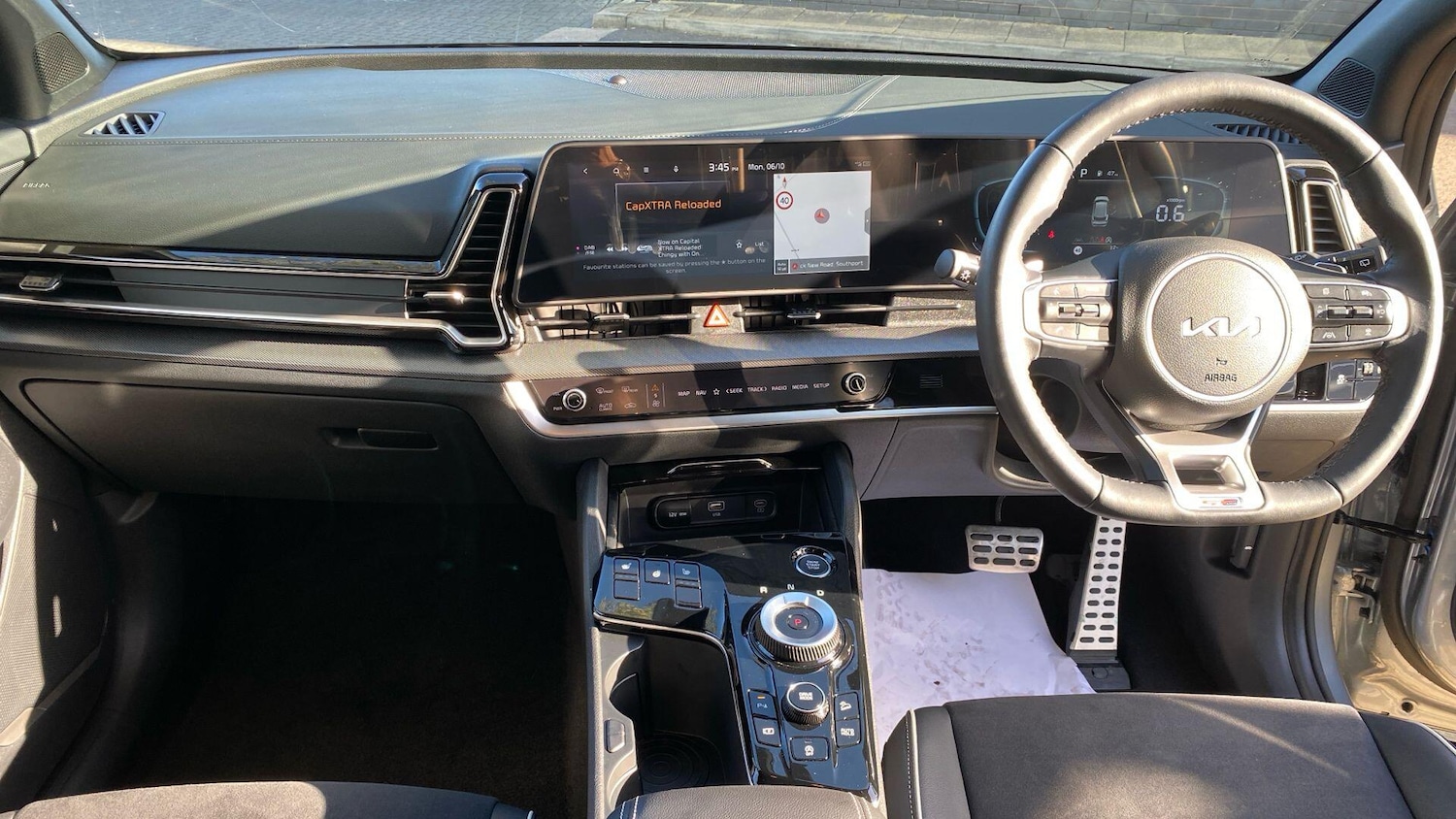 Used Kia Sportage 2025 for sale - 77015605: Photo 9