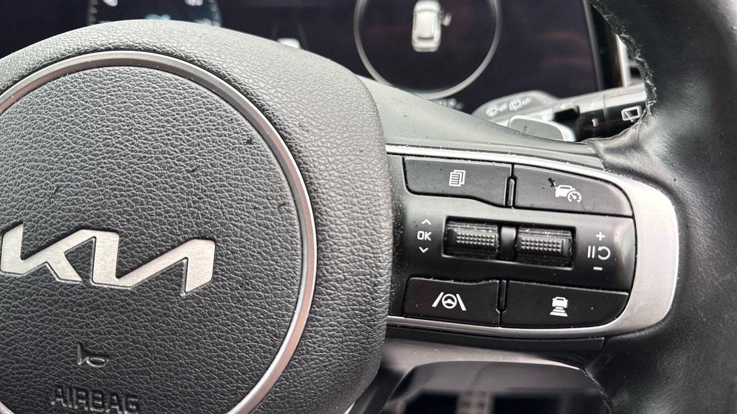 Used Kia Sportage 2023 for sale - 77216345: Photo 10