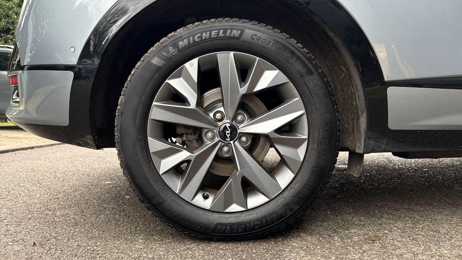 Used Kia Sportage 2023 for sale - 77216345: Photo 12