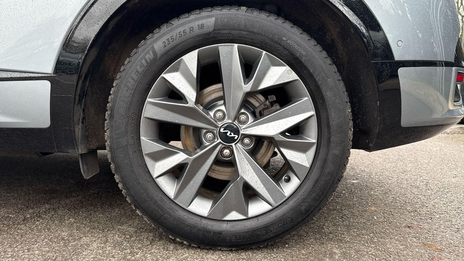 Used Kia Sportage 2023 for sale - 77216345: Photo 13