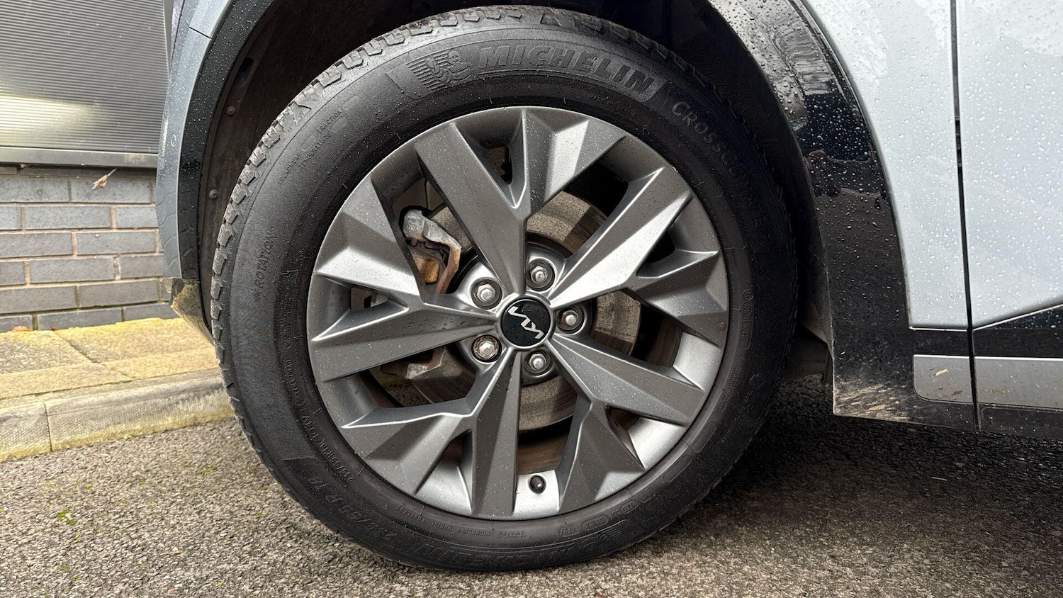 Used Kia Sportage 2023 for sale - 77216345: Photo 14