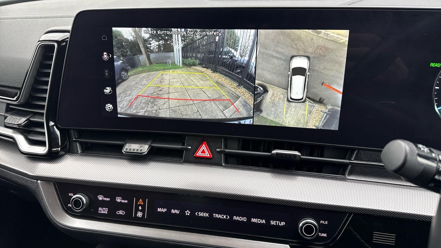 Used Kia Sportage 2023 for sale - 77216345: Photo 15