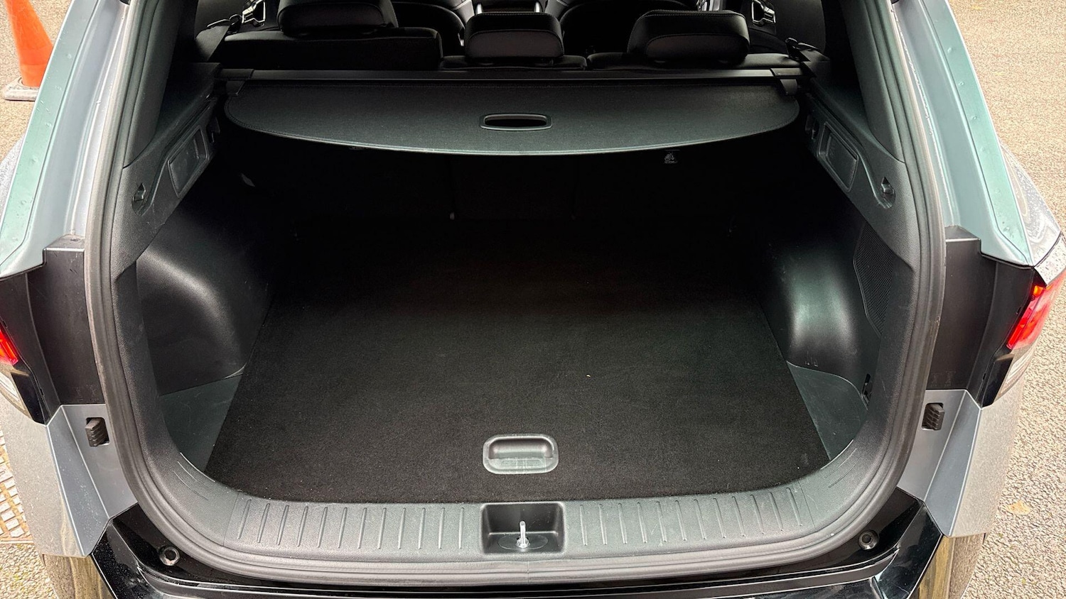 Used Kia Sportage 2023 for sale - 77216345: Photo 17