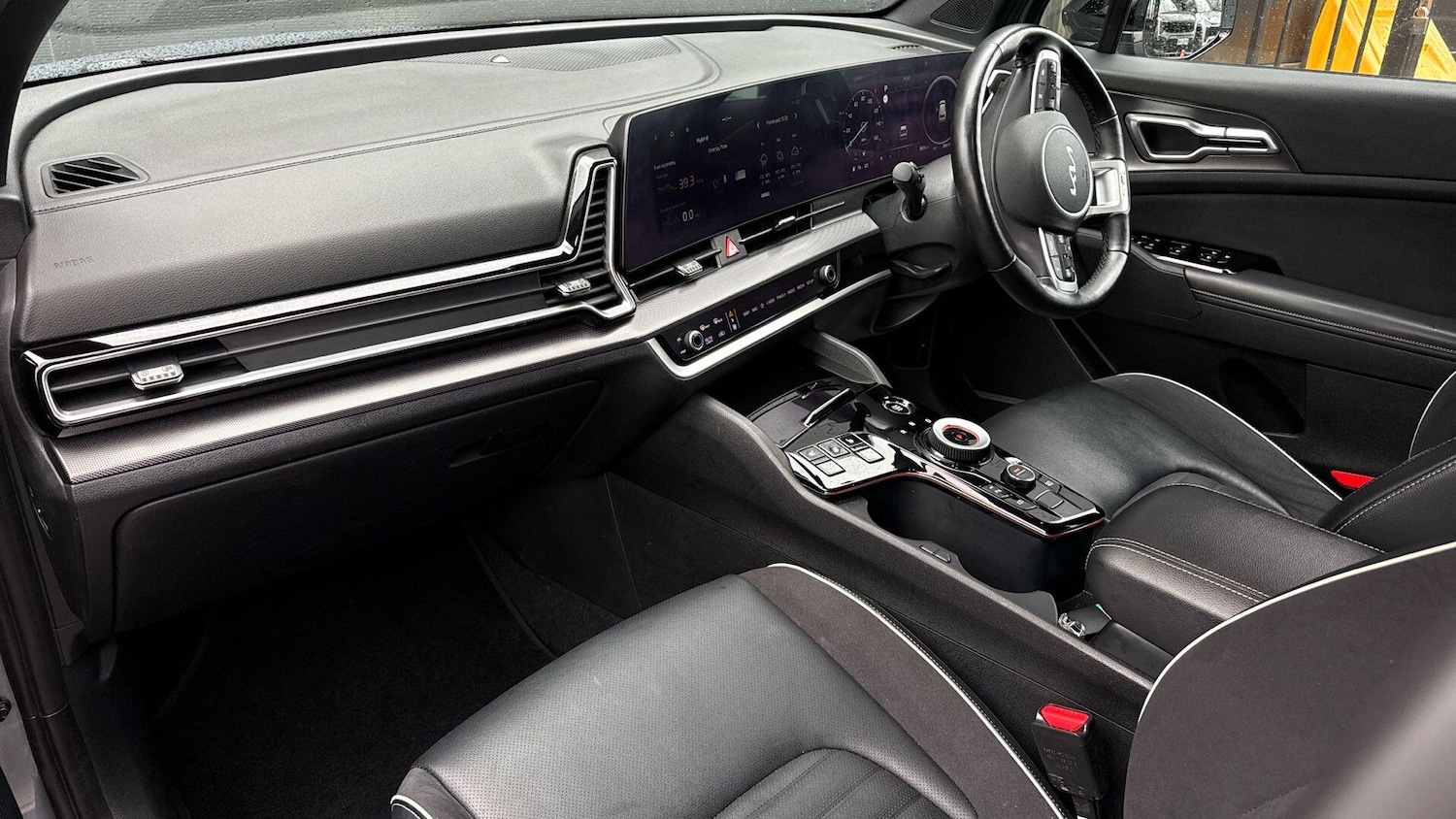 Used Kia Sportage 2023 for sale - 77216345: Photo 19