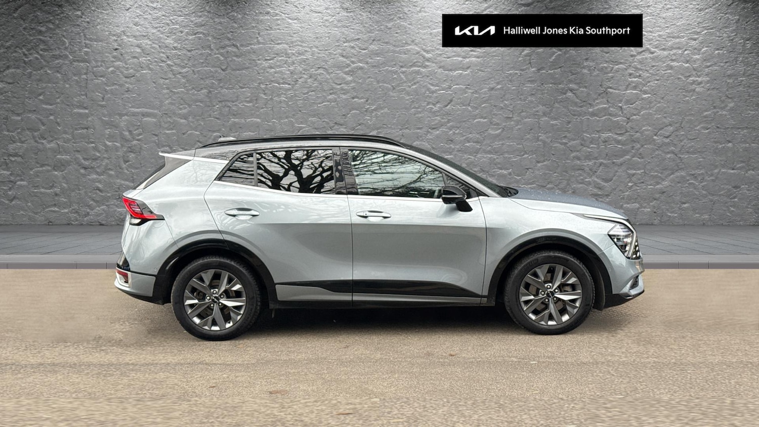 Used Kia Sportage 2023 for sale - 77216345: Photo 23