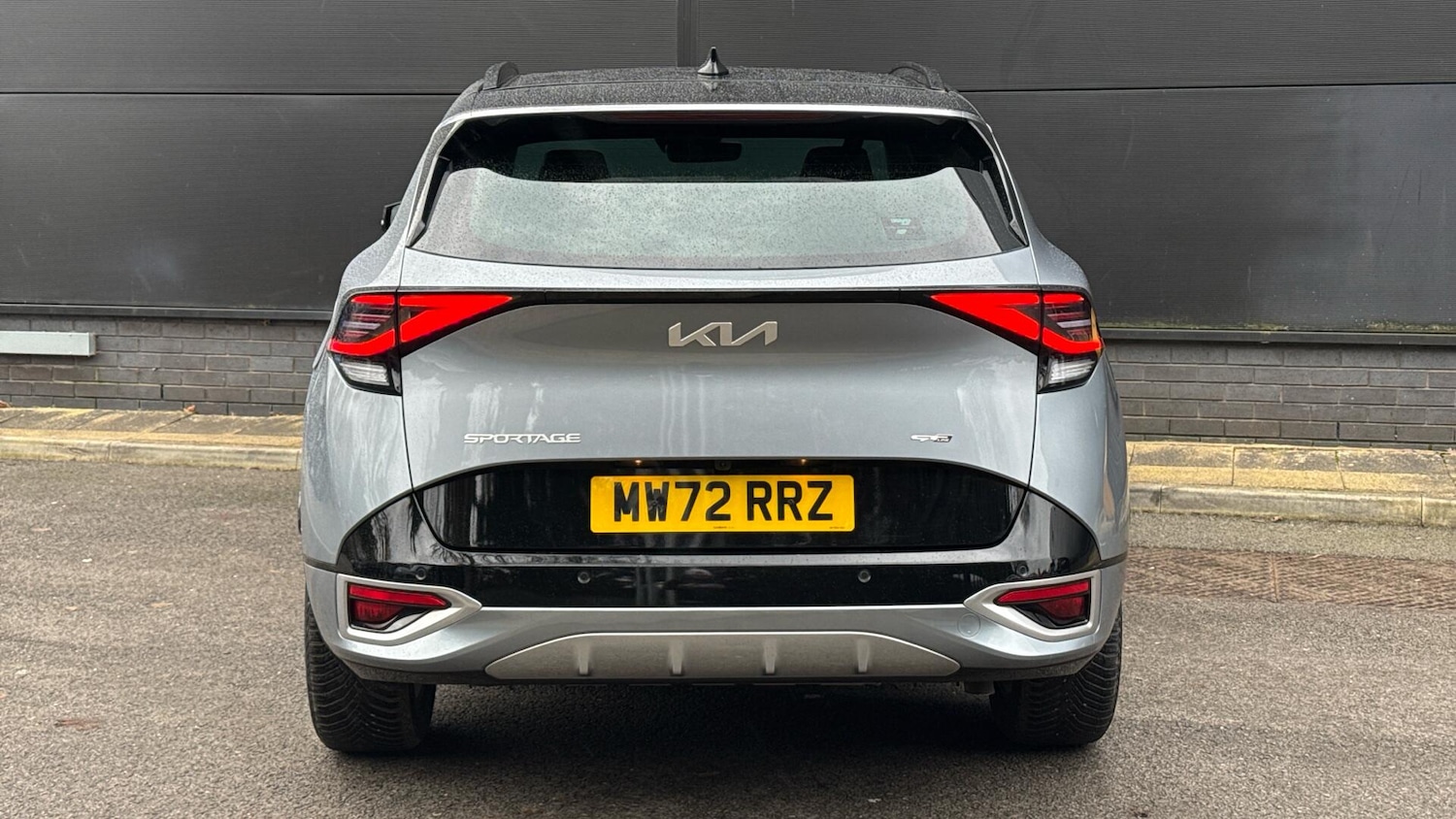 Used Kia Sportage 2023 for sale - 77216345: Photo 24