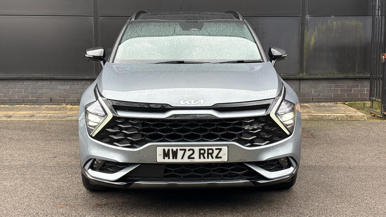 Used Kia Sportage 2023 for sale - 77216345: Photo 25