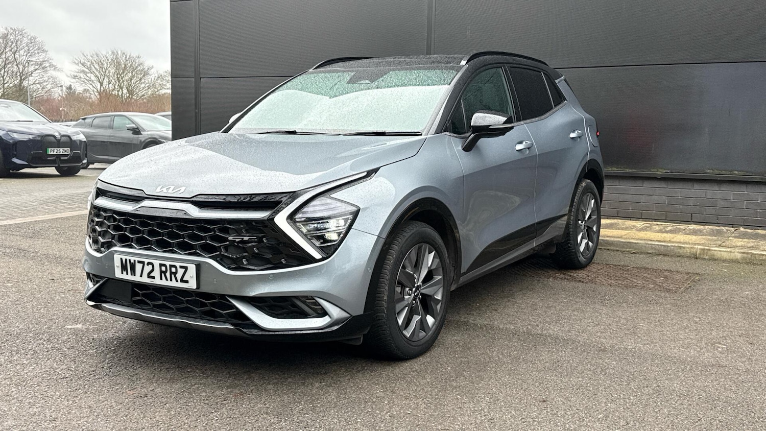 Used Kia Sportage 2023 for sale - 77216345: Photo 26