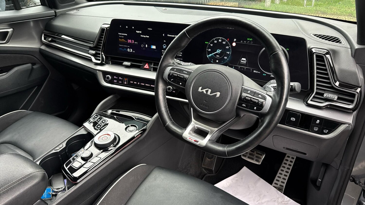 Used Kia Sportage 2023 for sale - 77216345: Photo 27