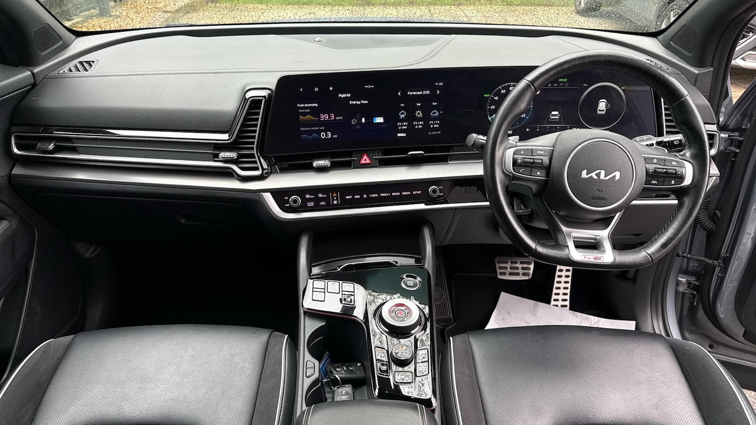 Used Kia Sportage 2023 for sale - 77216345: Photo 29