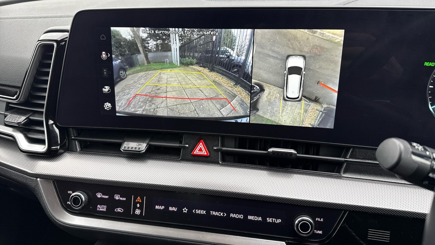 Used Kia Sportage 2023 for sale - 77216345: Photo 30