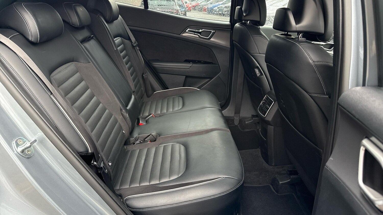 Used Kia Sportage 2023 for sale - 77216345: Photo 32