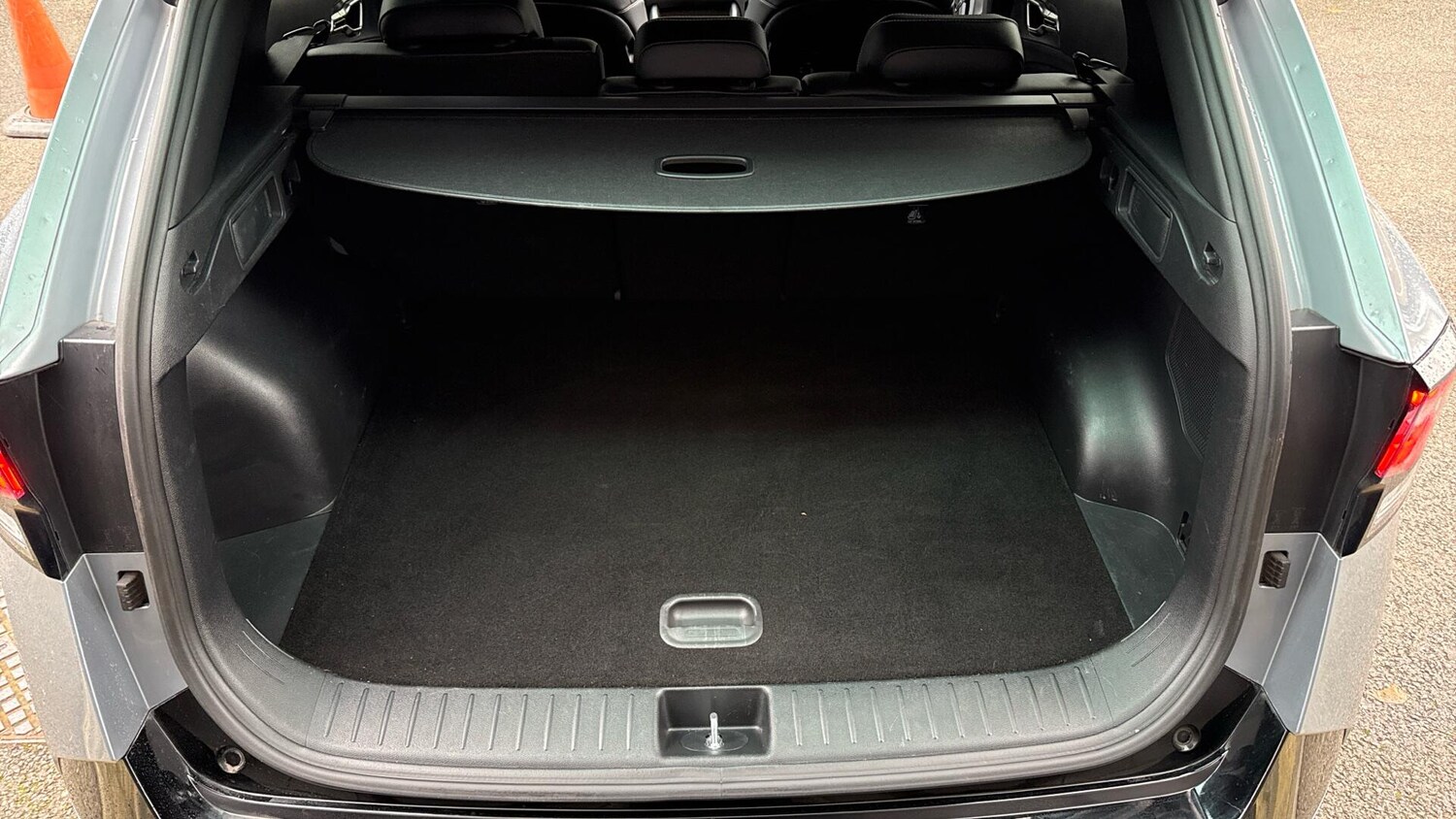 Used Kia Sportage 2023 for sale - 77216345: Photo 33