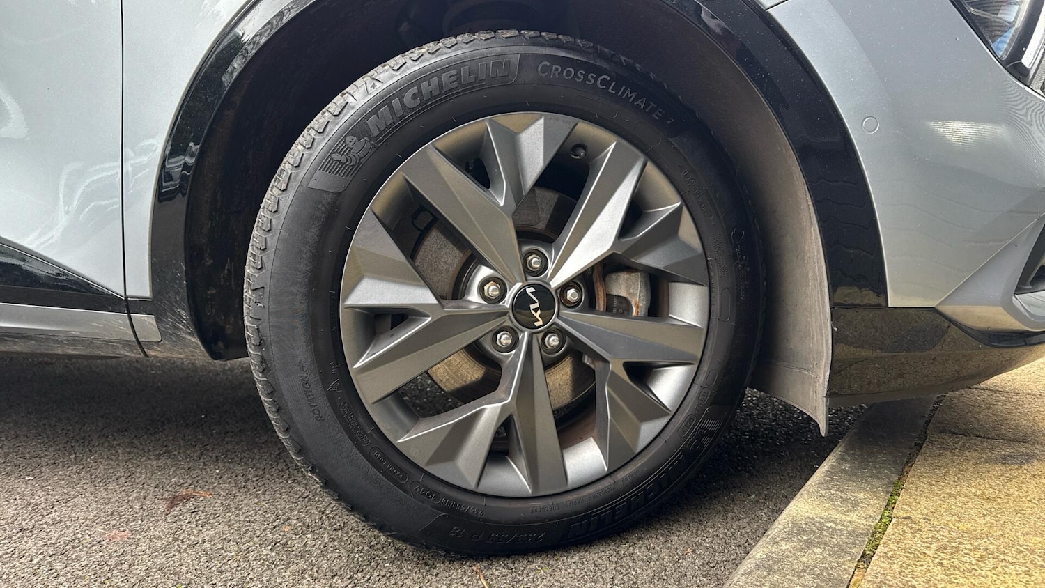 Used Kia Sportage 2023 for sale - 77216345: Photo 34