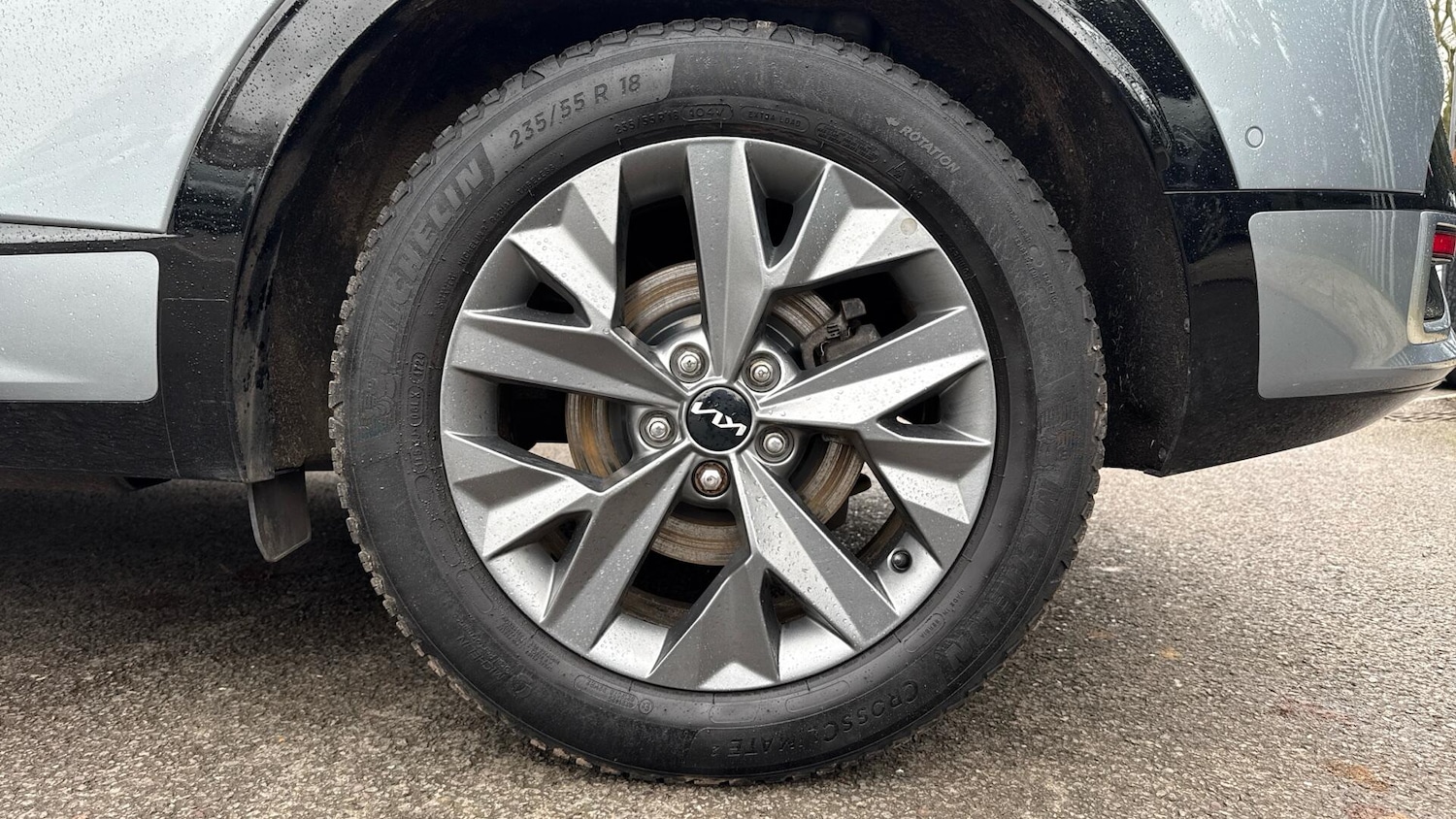 Used Kia Sportage 2023 for sale - 77216345: Photo 36