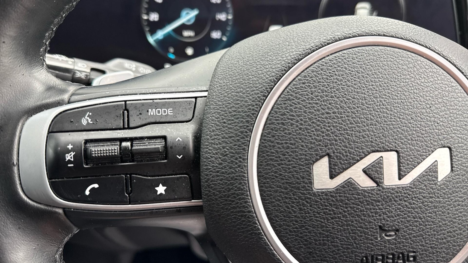 Used Kia Sportage 2023 for sale - 77216345: Photo 38