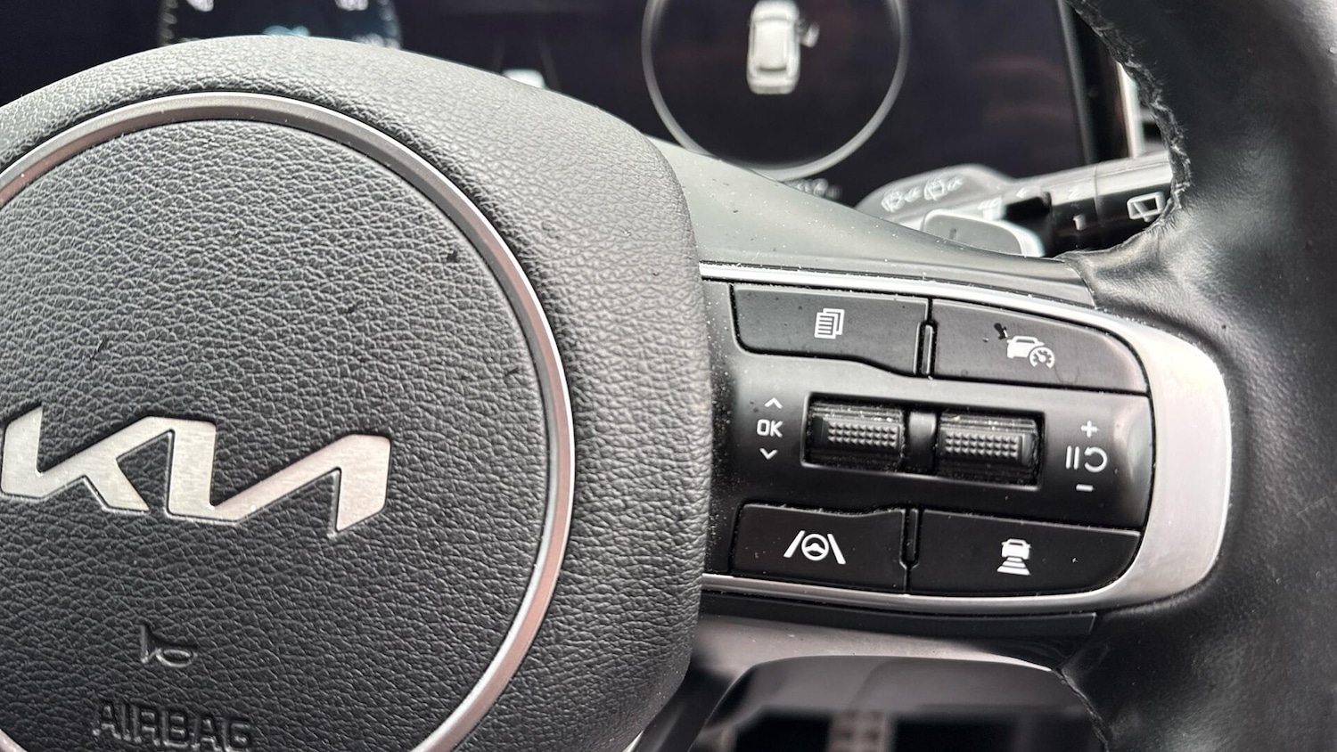 Used Kia Sportage 2023 for sale - 77216345: Photo 39