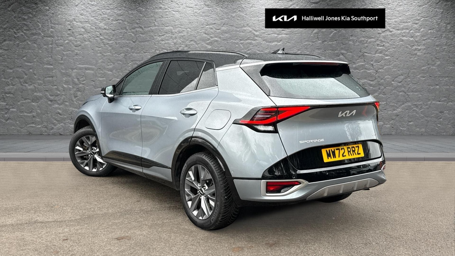 Used Kia Sportage 2023 for sale - 77216345: Photo 4