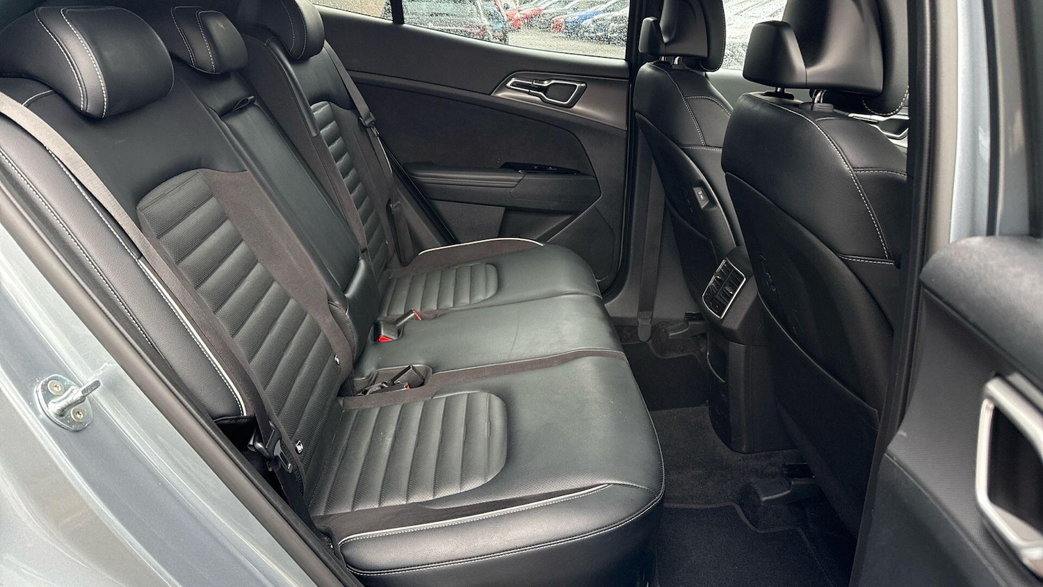 Used Kia Sportage 2023 for sale - 77216345: Photo 8