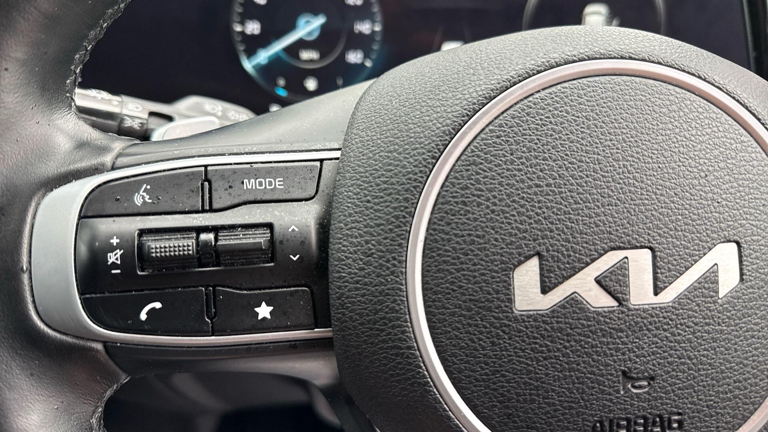 Used Kia Sportage 2023 for sale - 77216345: Photo 9