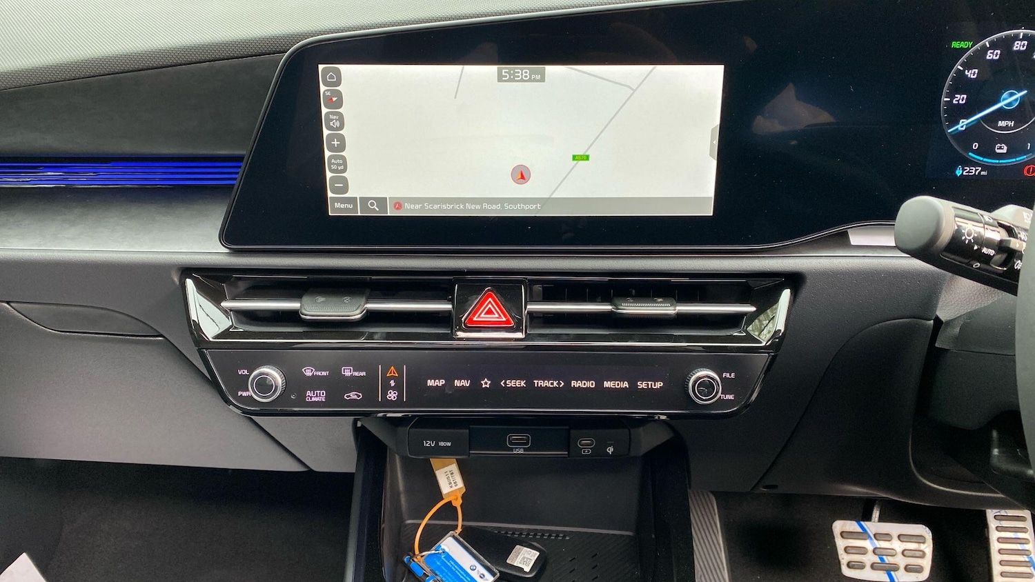 Used Kia Niro 2025 for sale - 77015467: Photo 10