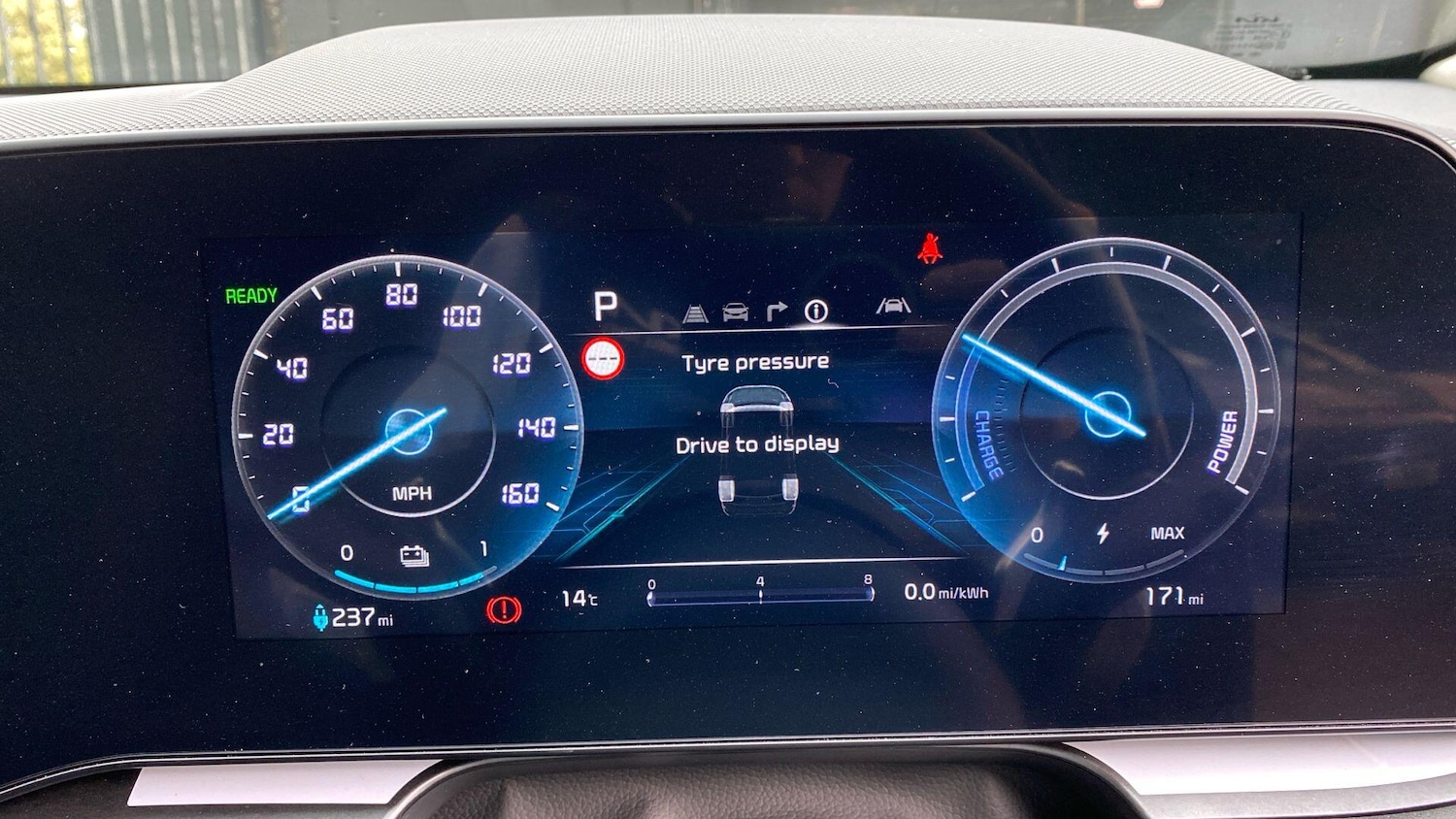 Used Kia Niro 2025 for sale - 77015467: Photo 11