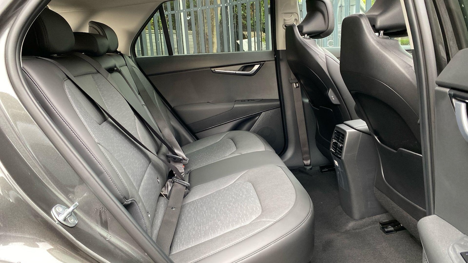 Used Kia Niro 2025 for sale - 77015467: Photo 12