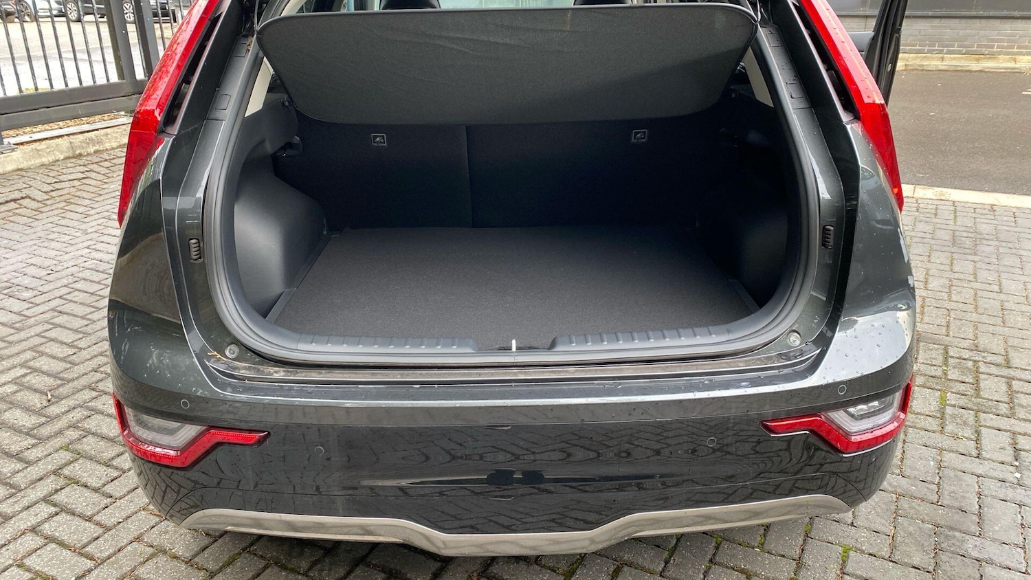 Used Kia Niro 2025 for sale - 77015467: Photo 13