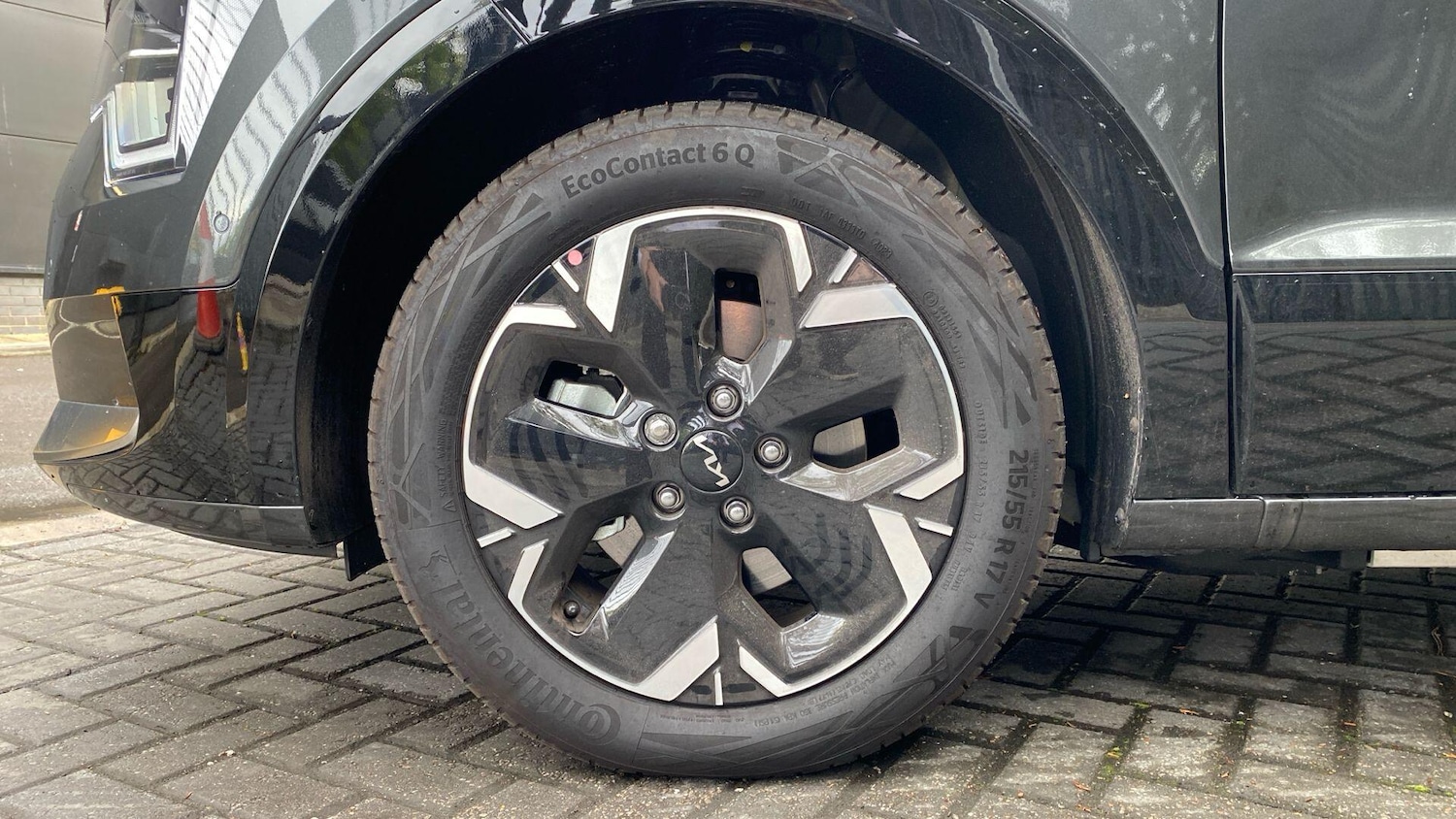 Used Kia Niro 2025 for sale - 77015467: Photo 14