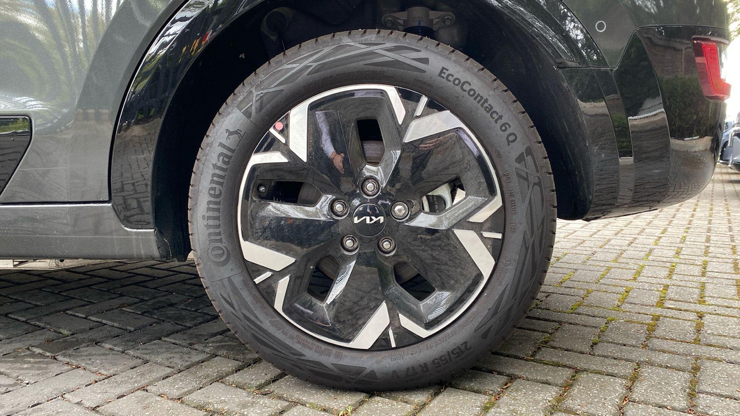 Used Kia Niro 2025 for sale - 77015467: Photo 15