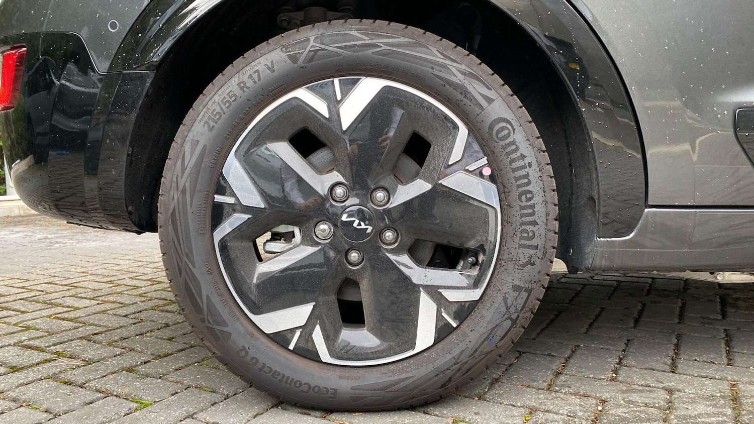 Used Kia Niro 2025 for sale - 77015467: Photo 16