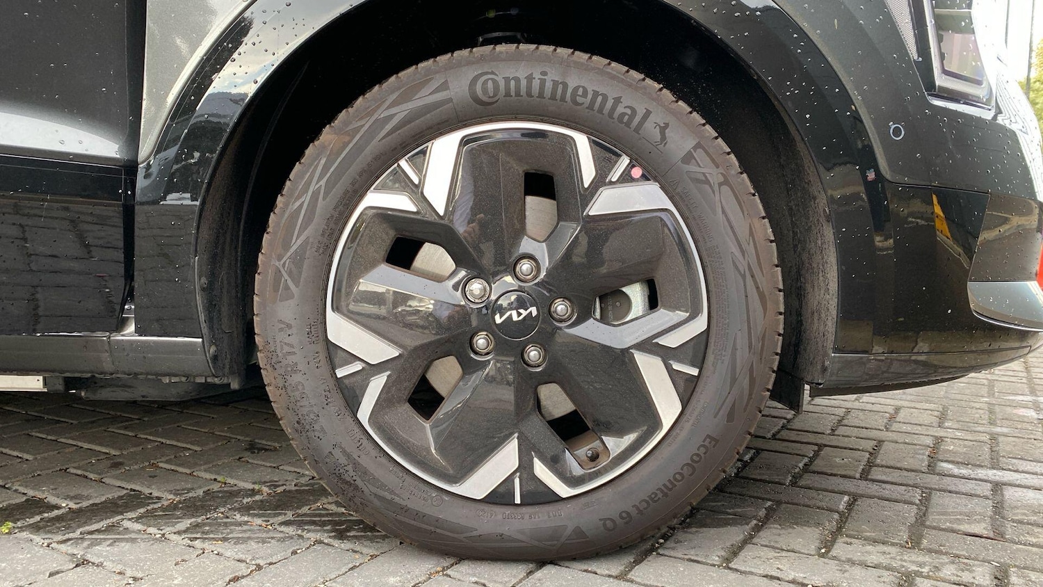 Used Kia Niro 2025 for sale - 77015467: Photo 17