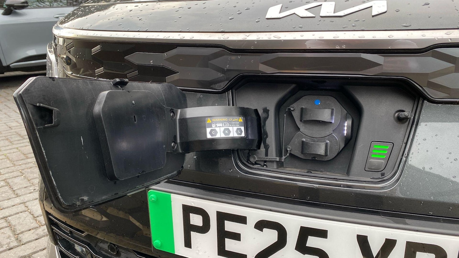 Used Kia Niro 2025 for sale - 77015467: Photo 20