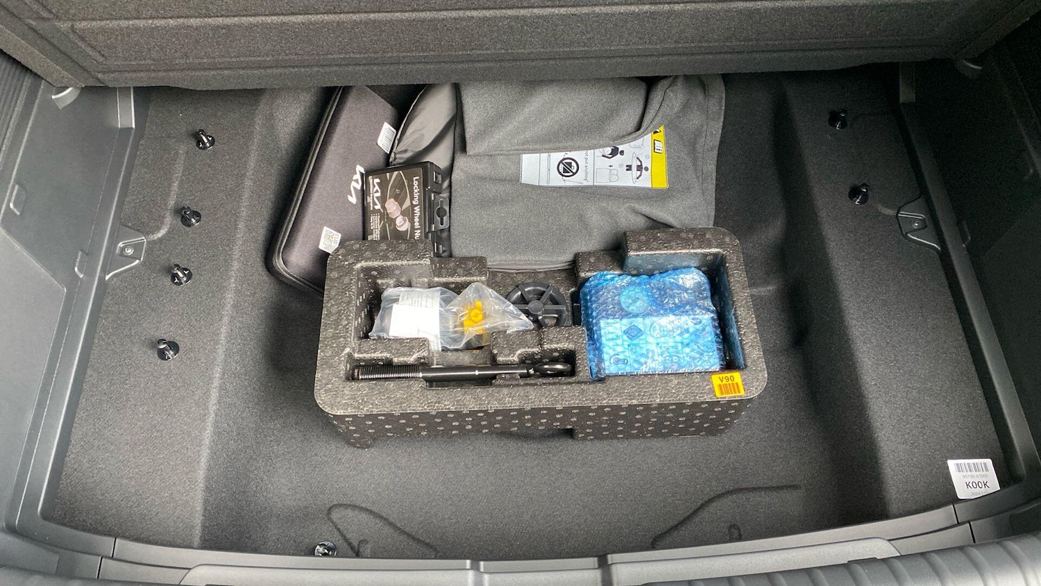 Used Kia Niro 2025 for sale - 77015467: Photo 21