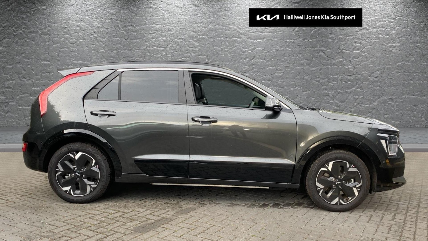 Used Kia Niro 2025 for sale - 77015467: Photo 3