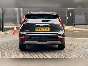 Used Kia Niro 2025 for sale - 77015467: Photo