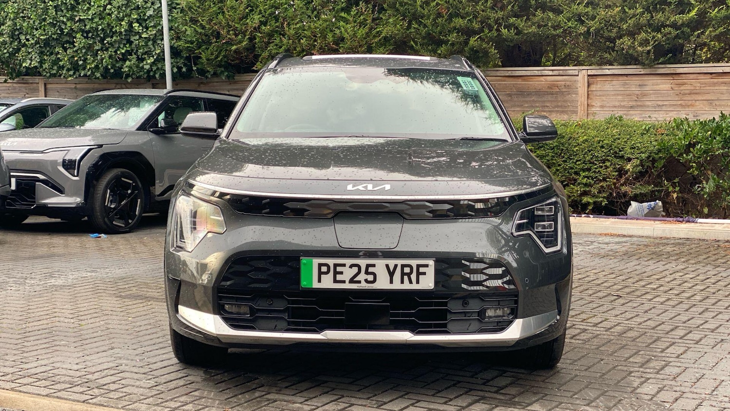 Used Kia Niro 2025 for sale - 77015467: Photo 5