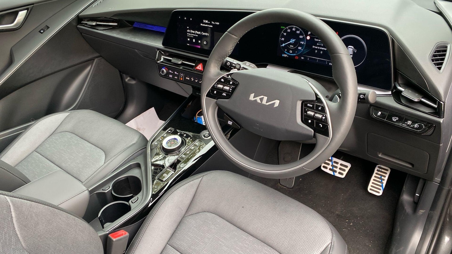 Used Kia Niro 2025 for sale - 77015467: Photo 7