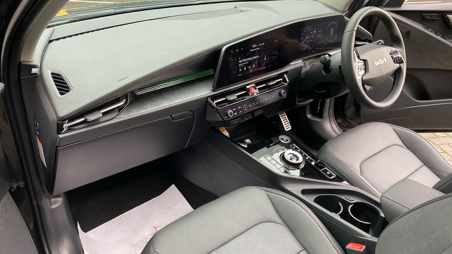 Used Kia Niro 2025 for sale - 77015467: Photo 8