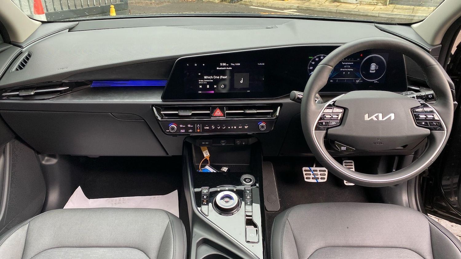 Used Kia Niro 2025 for sale - 77015467: Photo 9