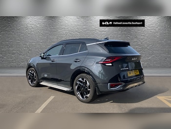 Used Kia Sportage 2023 for sale - 77768885: Photo