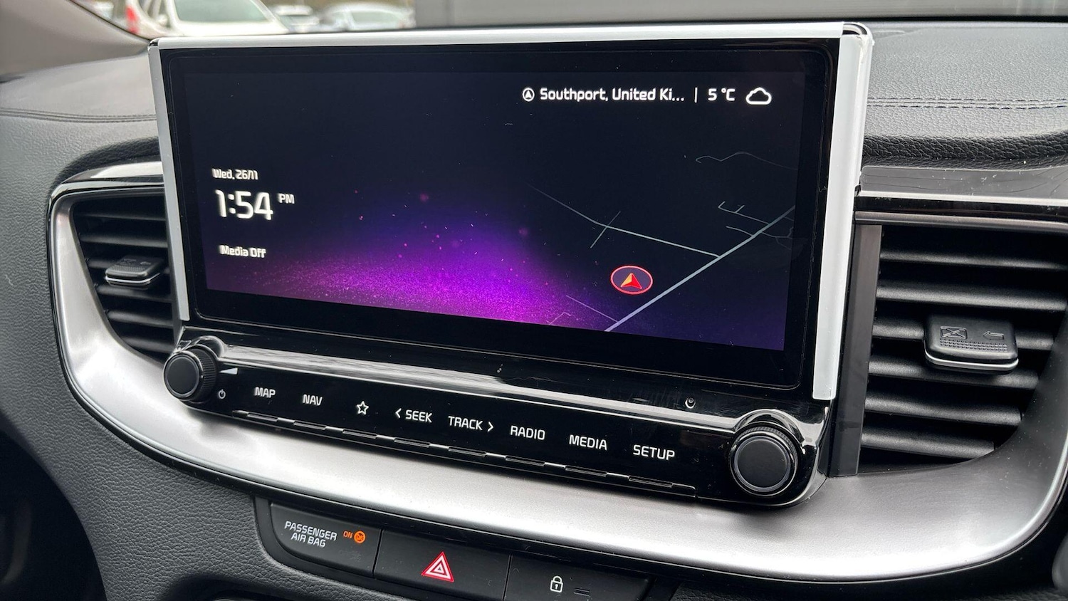 Used Kia XCeed 2025 for sale - 77016948: Photo 10