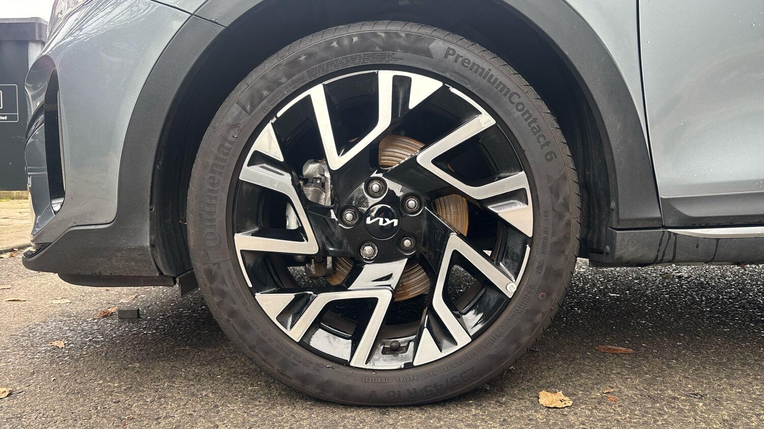 Used Kia XCeed 2025 for sale - 77016948: Photo 14