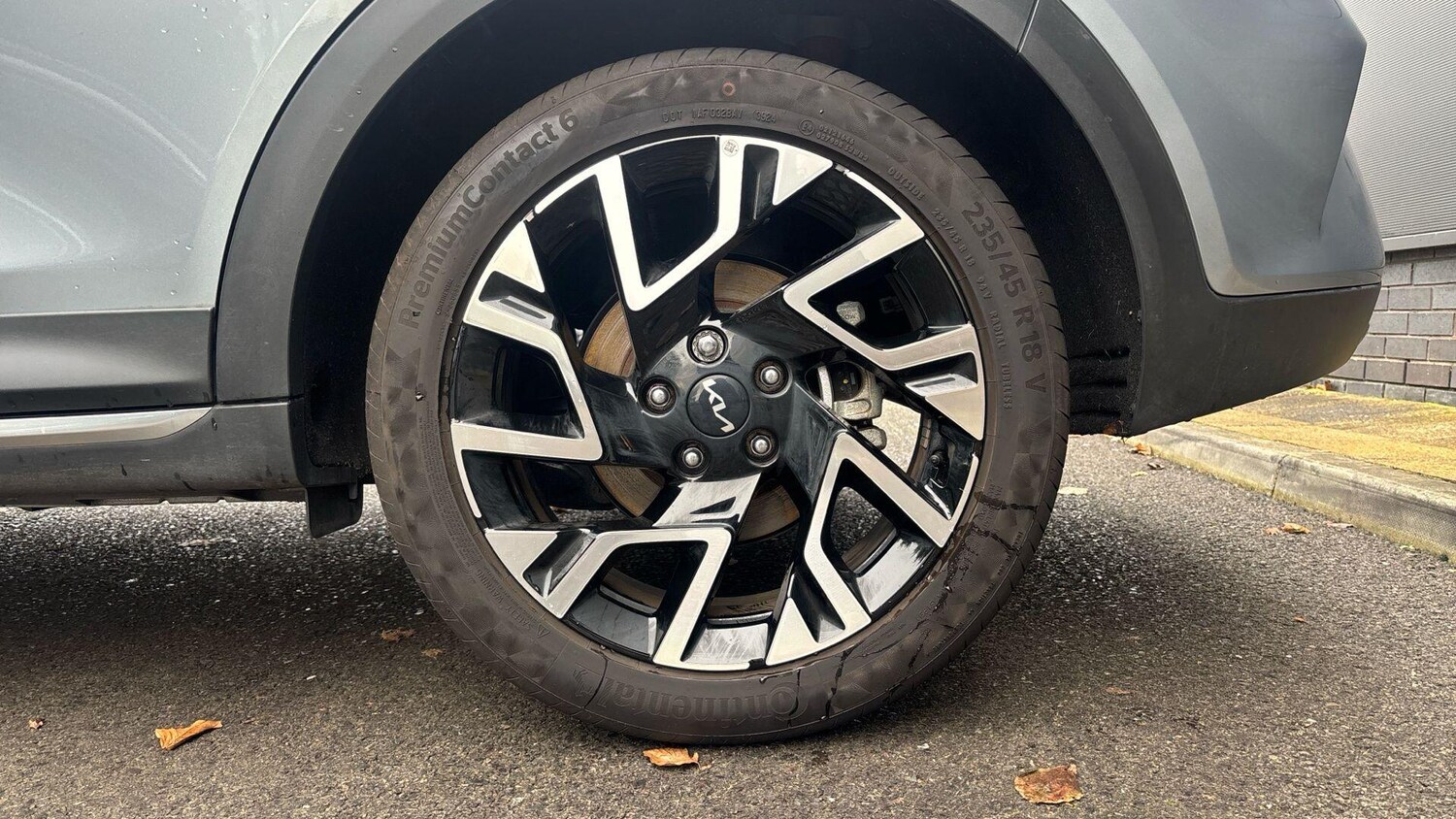 Used Kia XCeed 2025 for sale - 77016948: Photo 15