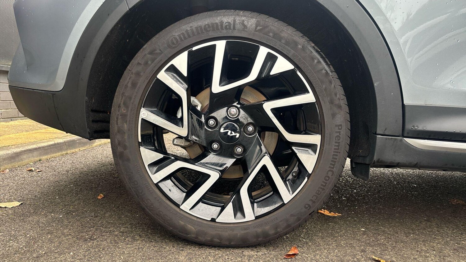 Used Kia XCeed 2025 for sale - 77016948: Photo 16