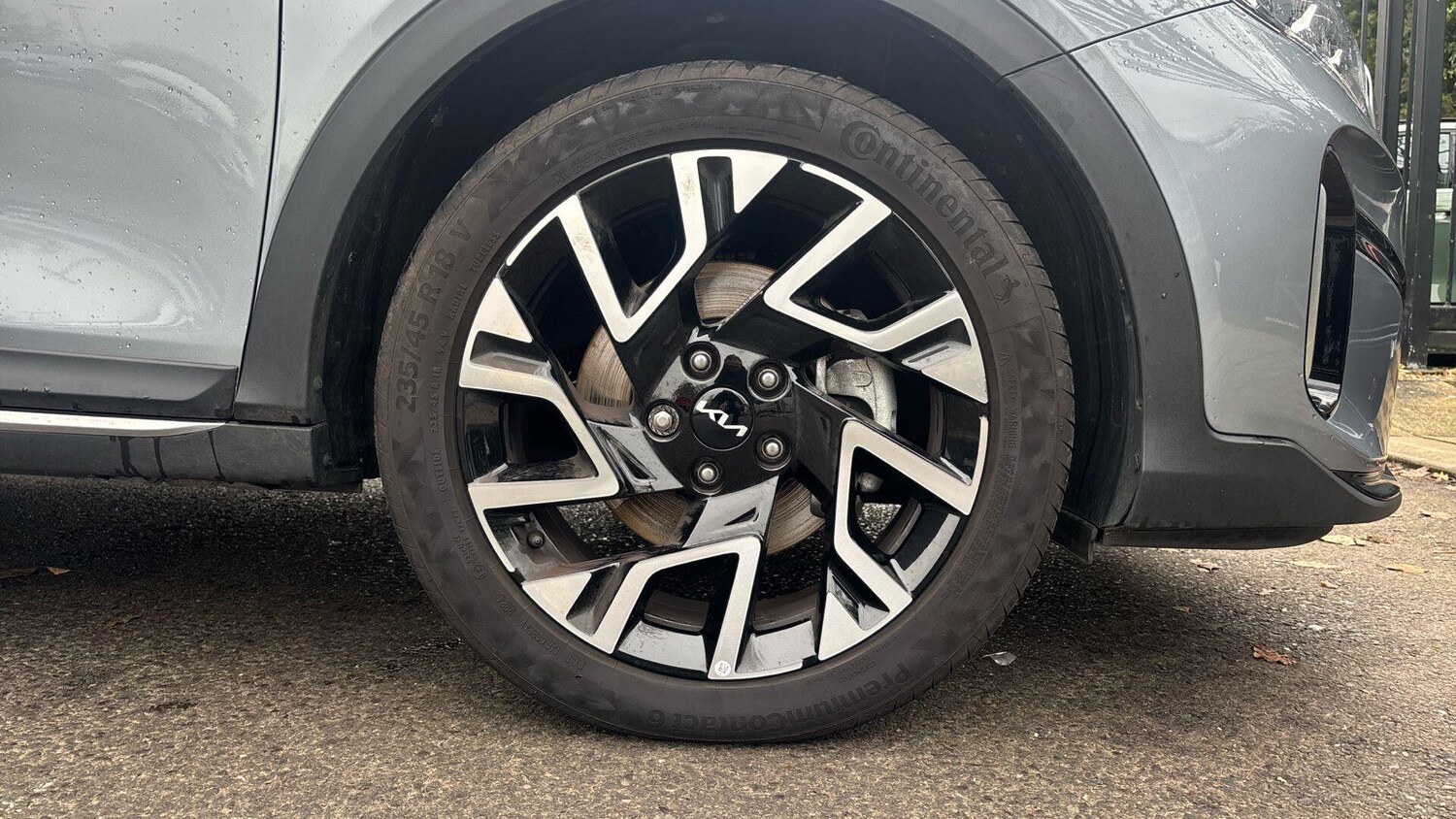 Used Kia XCeed 2025 for sale - 77016948: Photo 17